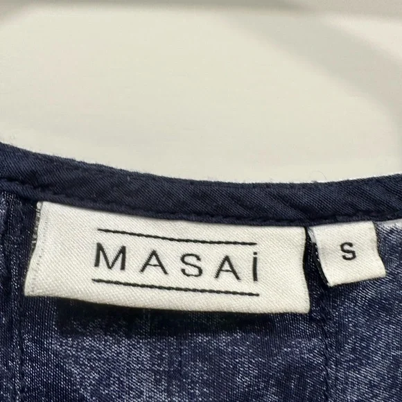 Masai - Picture 2 of 2